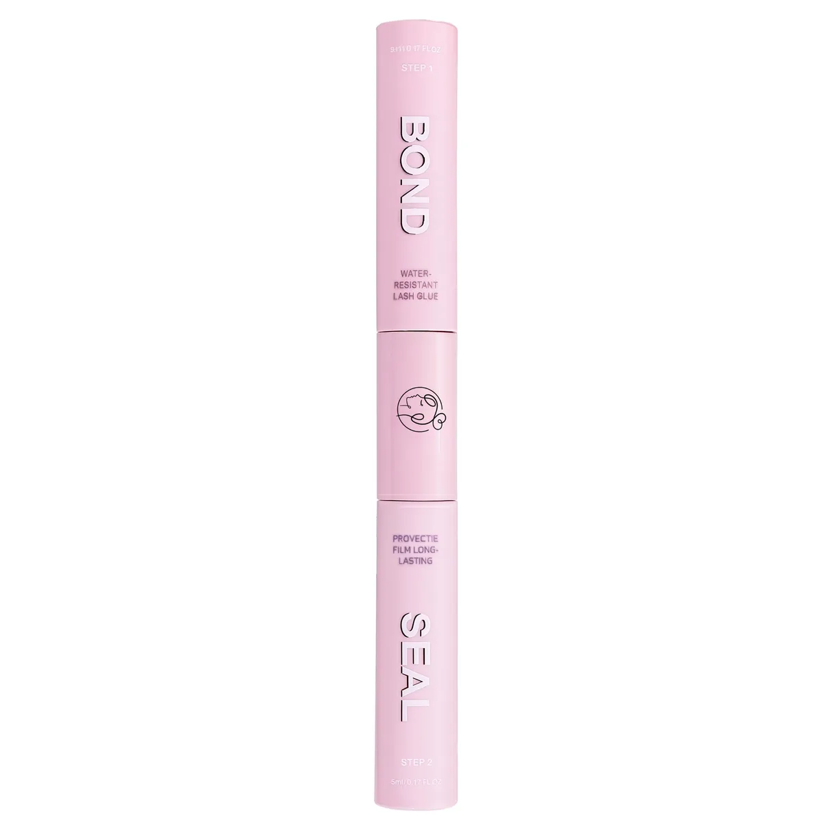 Bond & Seal 2-en-1 Liore Lash